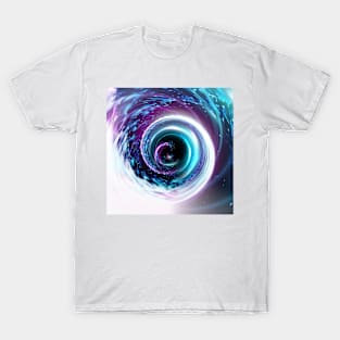 Vortex 013 T-Shirt